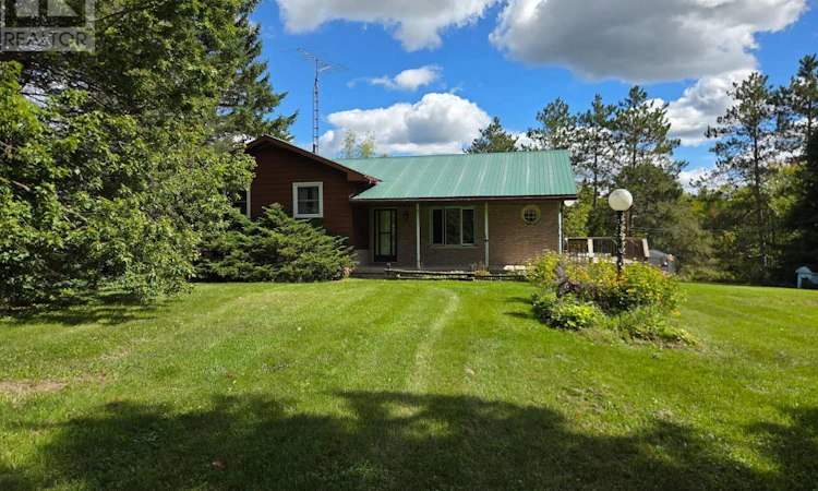 663 Esker Road