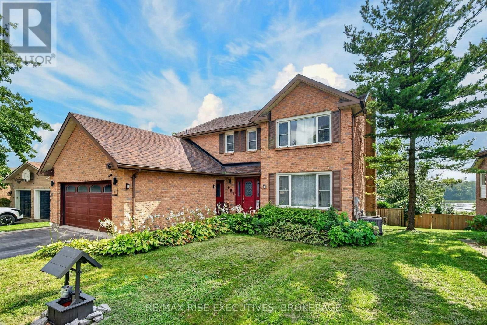 601 Forest Hill Drive, Kingston, ON, K7M 7N6