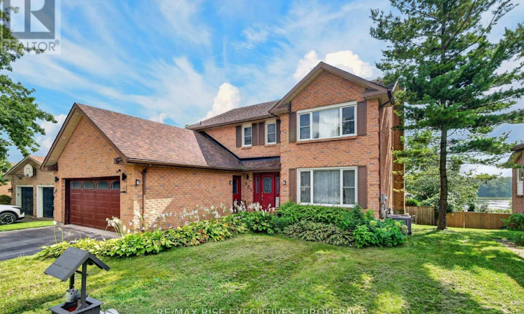 601 Forest Hill Drive
