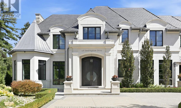 126 Sandringham Drive