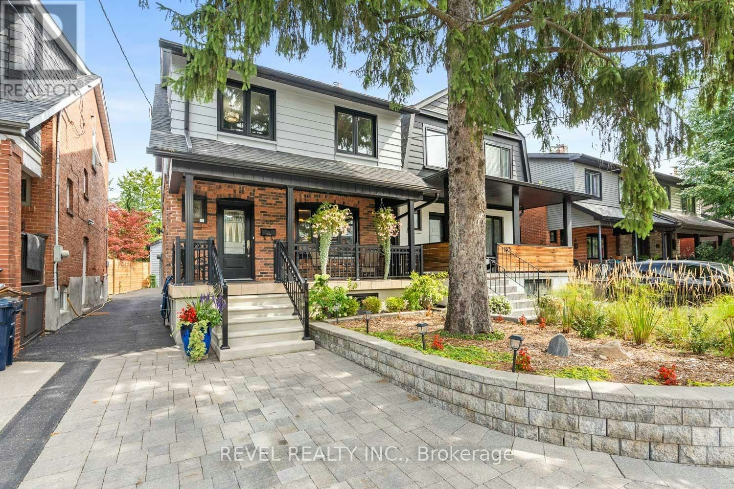 165 Northcliffe Boulevard, Toronto, ON, M6E 3K5