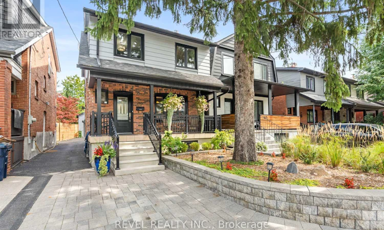 165 Northcliffe Boulevard