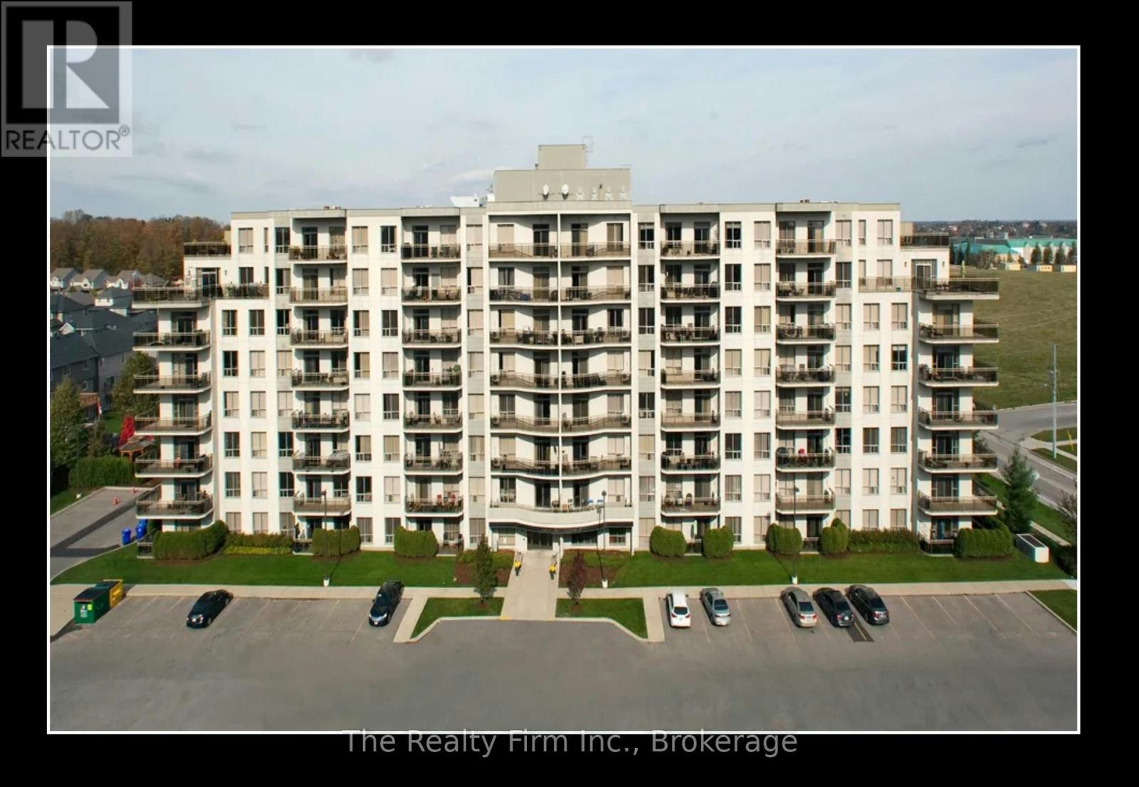 203-505 Finkle Road, Woodstock, ON, N4V 0B4