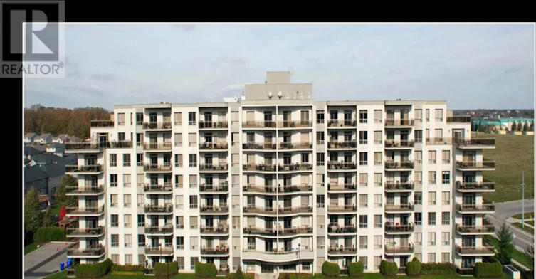 203-505 Finkle Road, Woodstock, ON, N4V 0B4