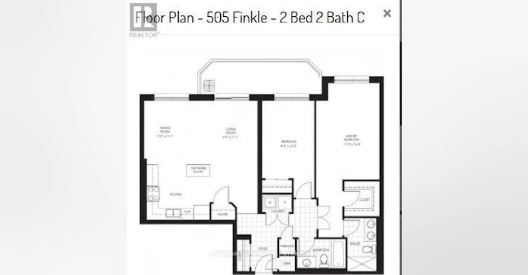 203-505 Finkle Road, Woodstock, ON, N4V 0B4 - 7