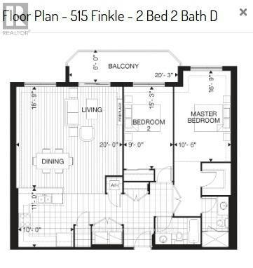 105-515 Finkle Road, Woodstock, ON, N4V 0B5 - 7