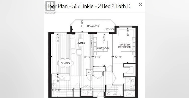 105-515 Finkle Road, Woodstock, ON, N4V 0B5 - 7
