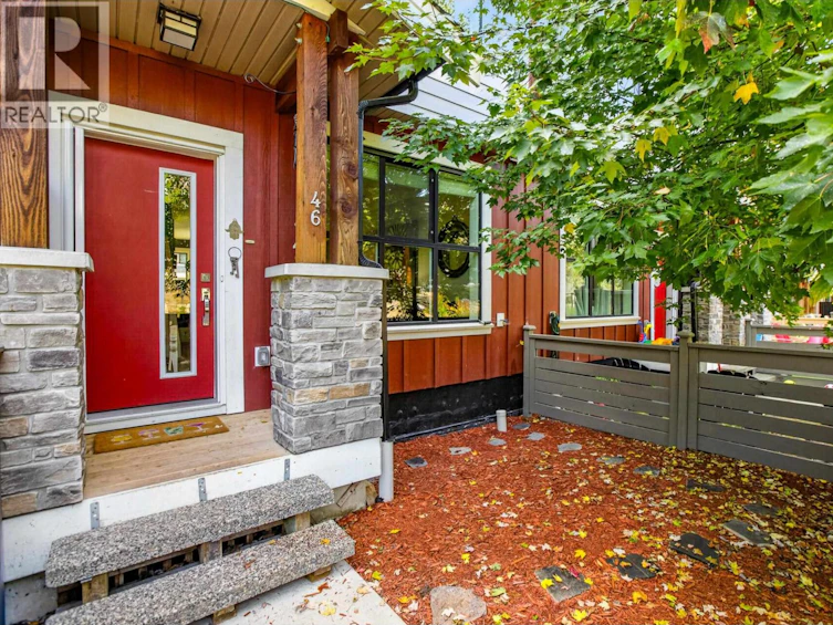 46-13260 236 Street, Maple Ridge, BC, V4R 0G6 - 4