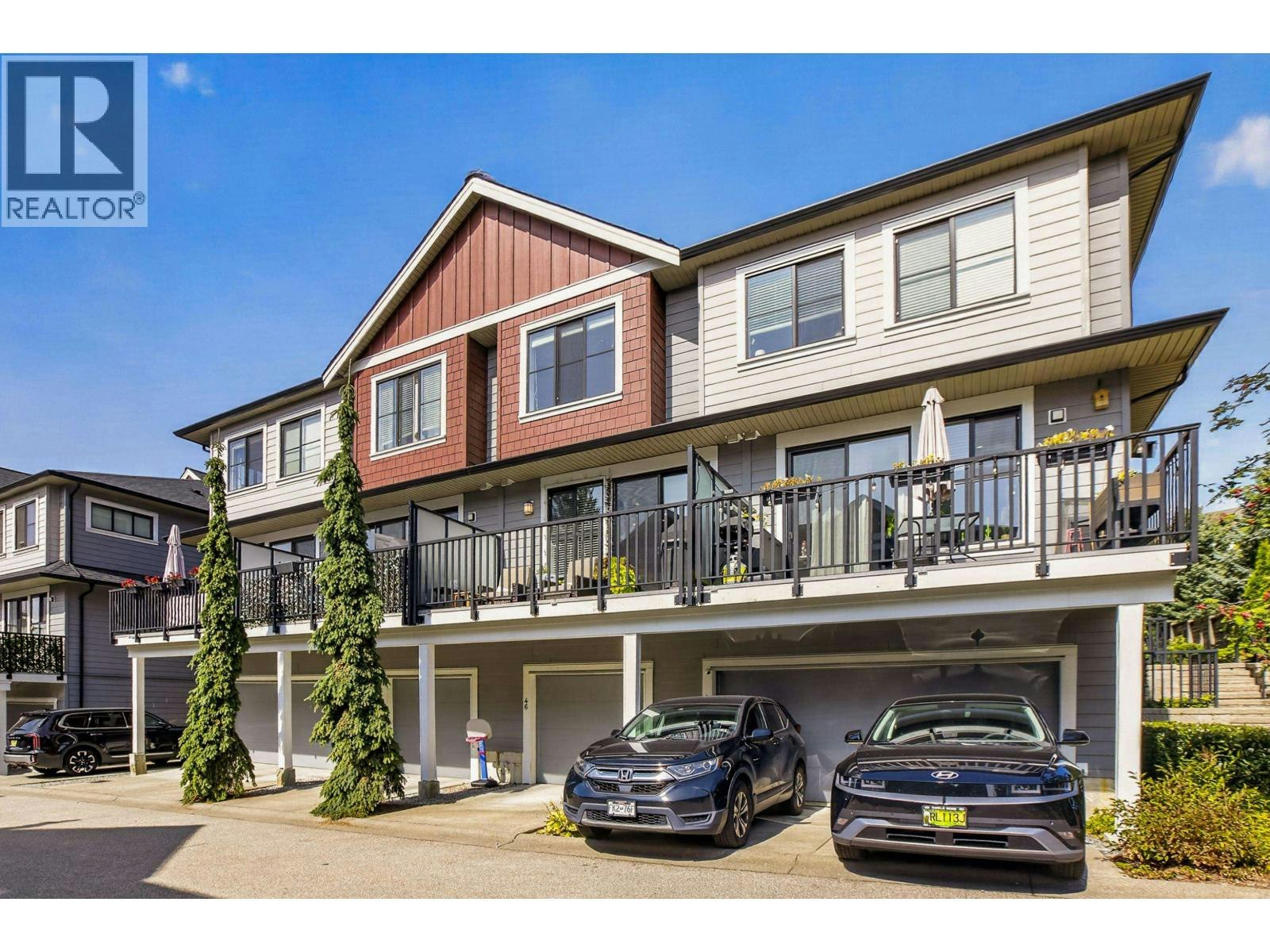46-13260 236 Street, Maple Ridge, BC, V4R 0G6 - 8