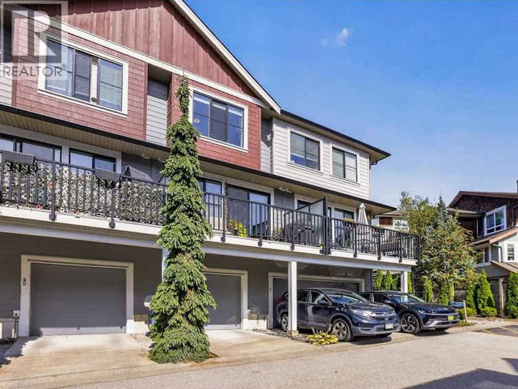 46-13260 236 Street, Maple Ridge, BC, V4R 0G6 - 7