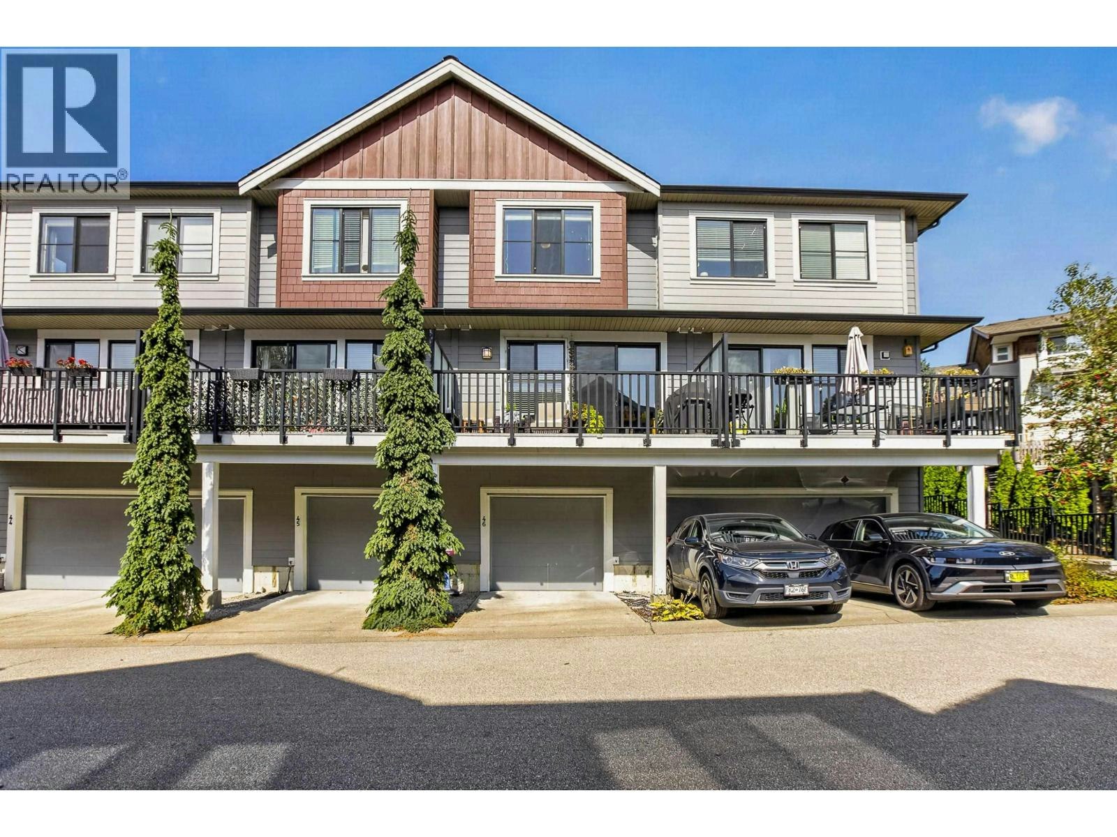 46-13260 236 Street, Maple Ridge, BC, V4R 0G6 - 6