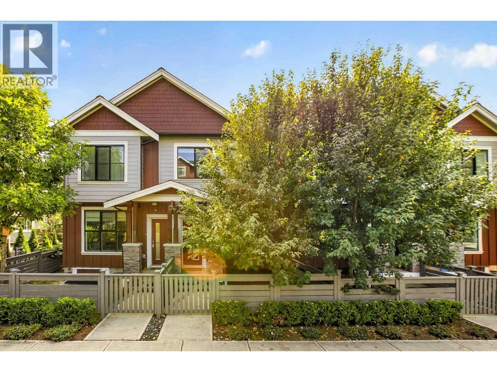 46-13260 236 Street, Maple Ridge, BC, V4R 0G6