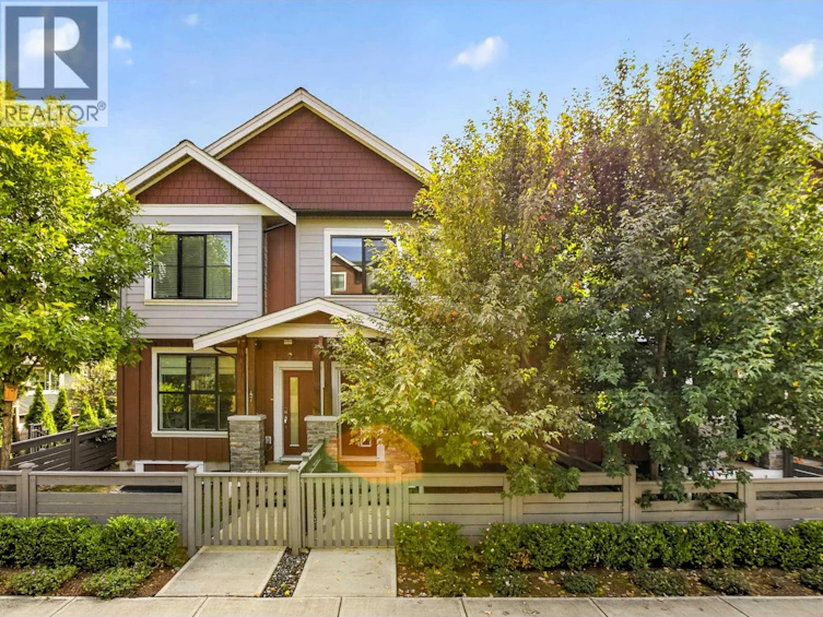 46-13260 236 Street, Maple Ridge, BC, V4R 0G6 - 2