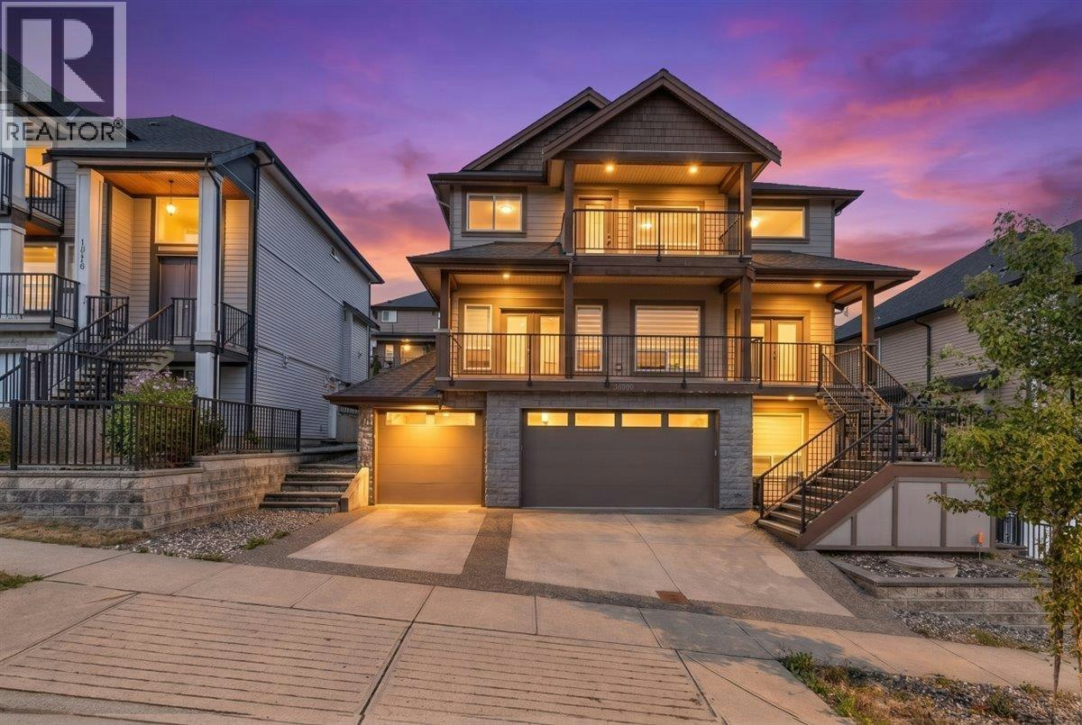 10154 247 Street, Maple Ridge, BC, V2W 0H1