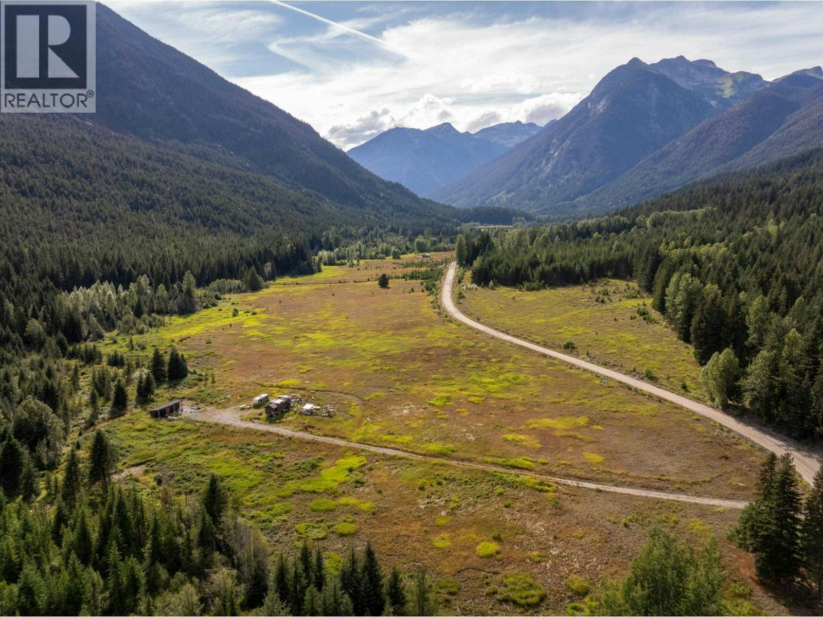 2730 Blackwater Road, Pemberton, BC, V0N 1L0