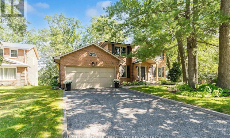 1 Susan Place