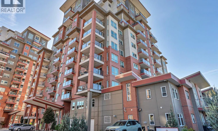 807-3388 Skaha Lake Road