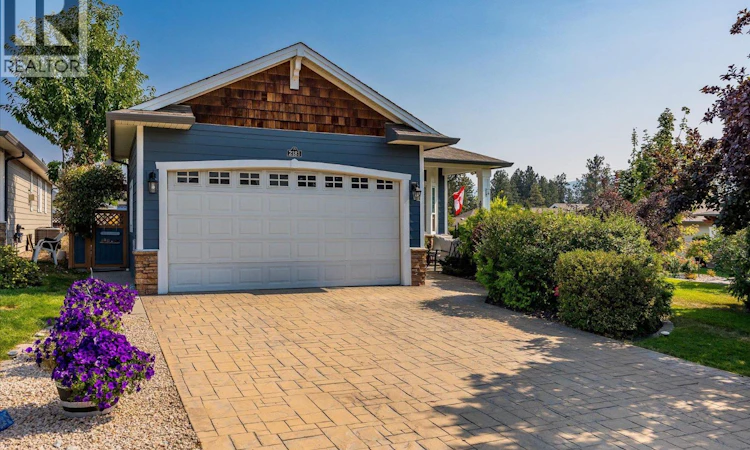 2181 Mimosa Drive