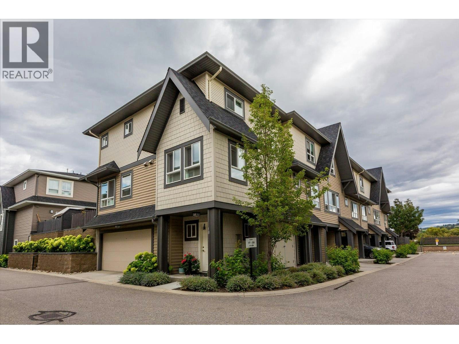 18-680 Old Meadows Road, Kelowna, BC, V1W 5L4