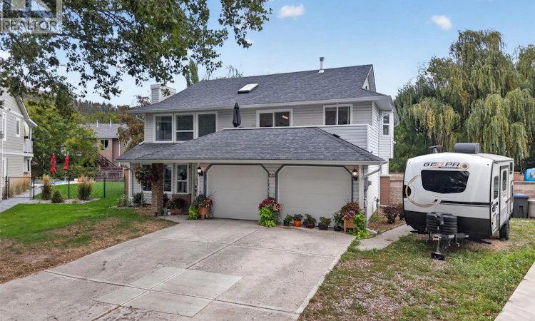 232 Ranchland Court