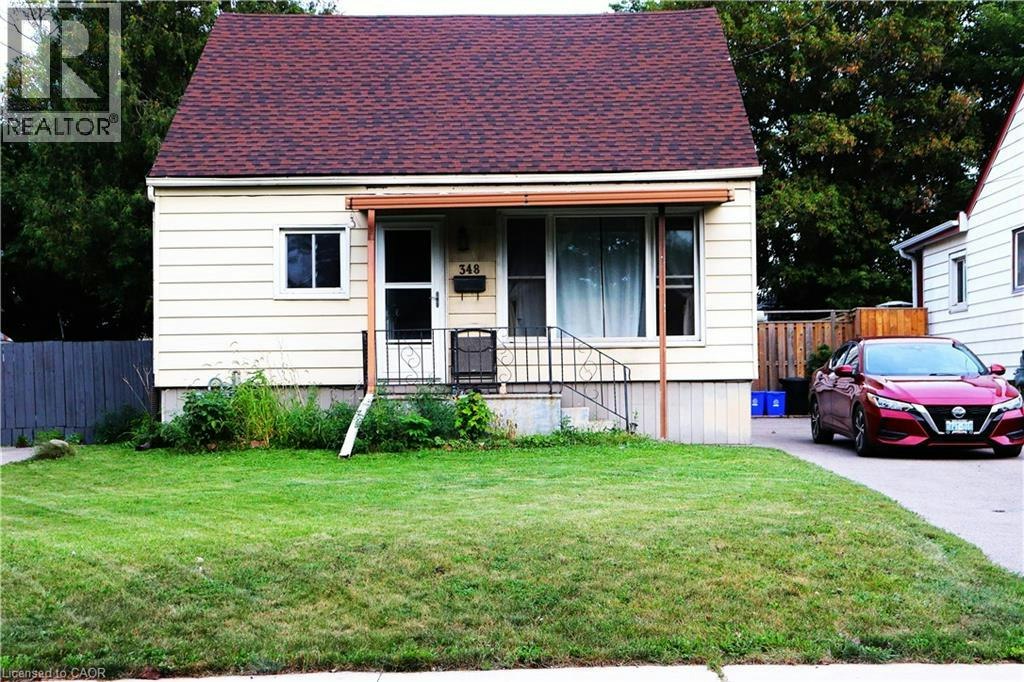 348 Weir Street N, Hamilton, ON, L8H 5G7