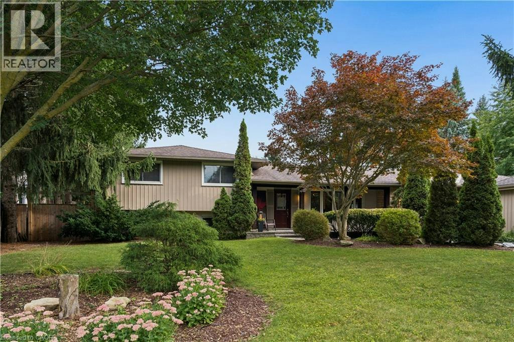 373 Forestlawn Road, Waterloo, ON, N2K 2J4