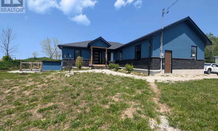 20 Red Bay Road
