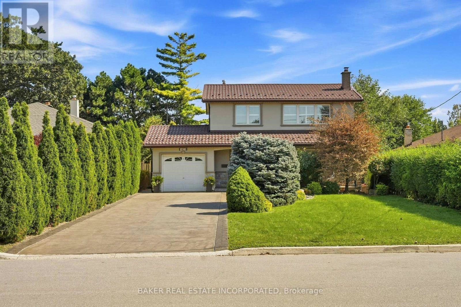3415 Schomberg Avenue, Mississauga, ON, L4Y 2P5