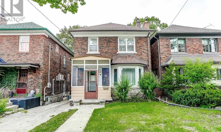 15 Oakview Avenue