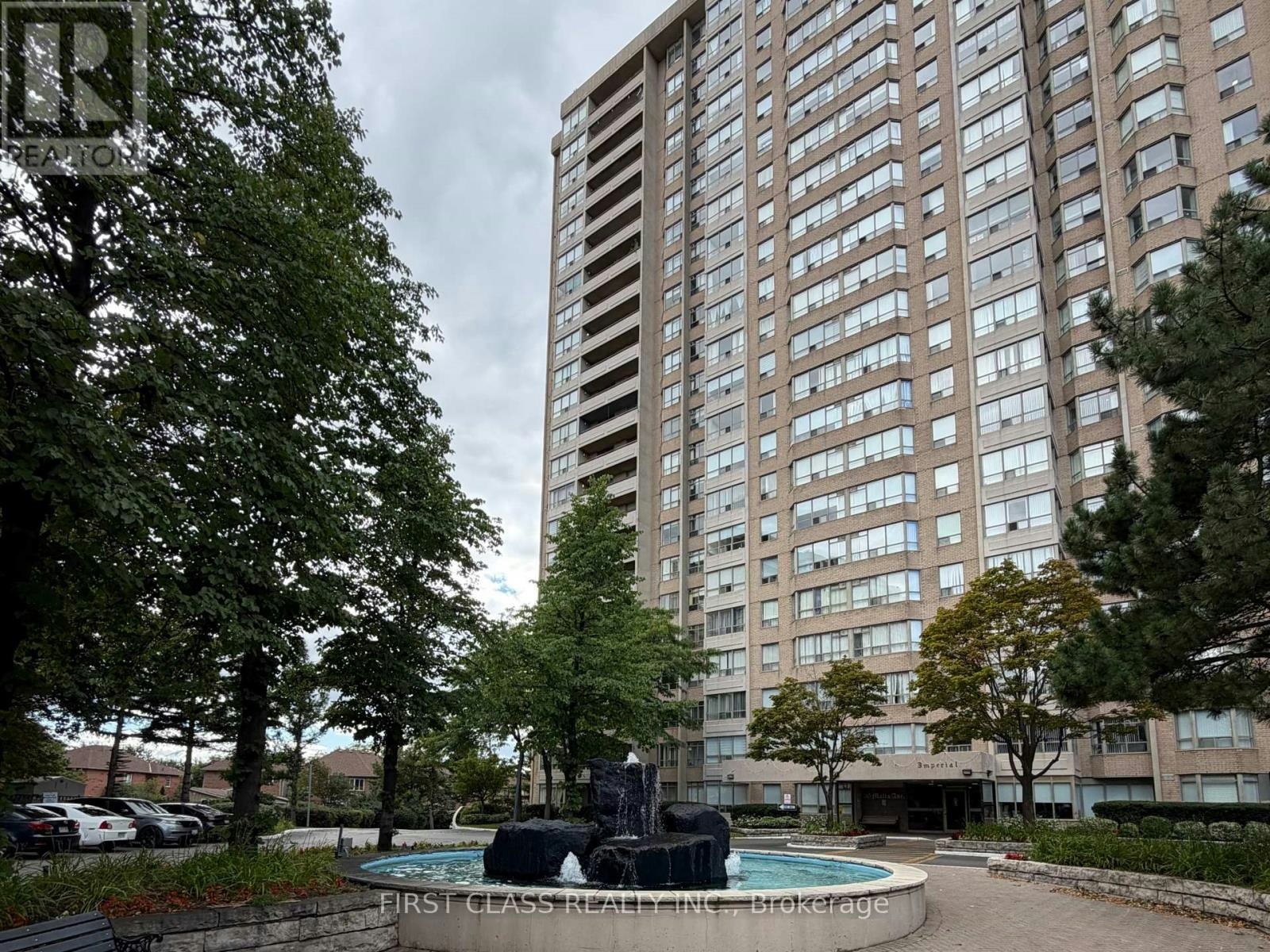 402-30 Malta Avenue, Brampton, ON, L6Y 4S5 - 3