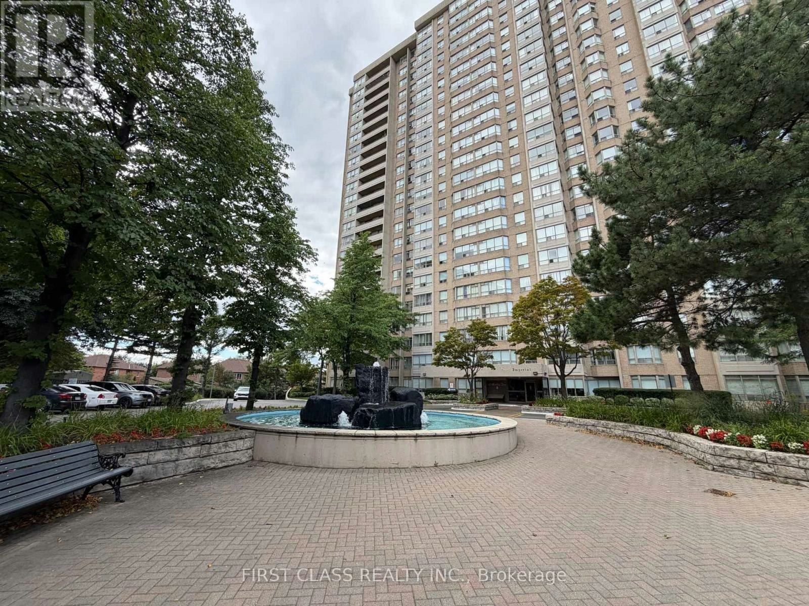 402-30 Malta Avenue, Brampton, ON, L6Y 4S5 - 4