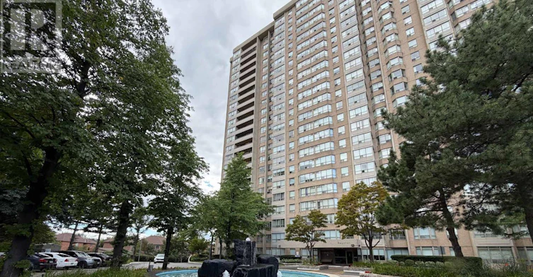 402-30 Malta Avenue, Brampton, ON, L6Y 4S5 - 4