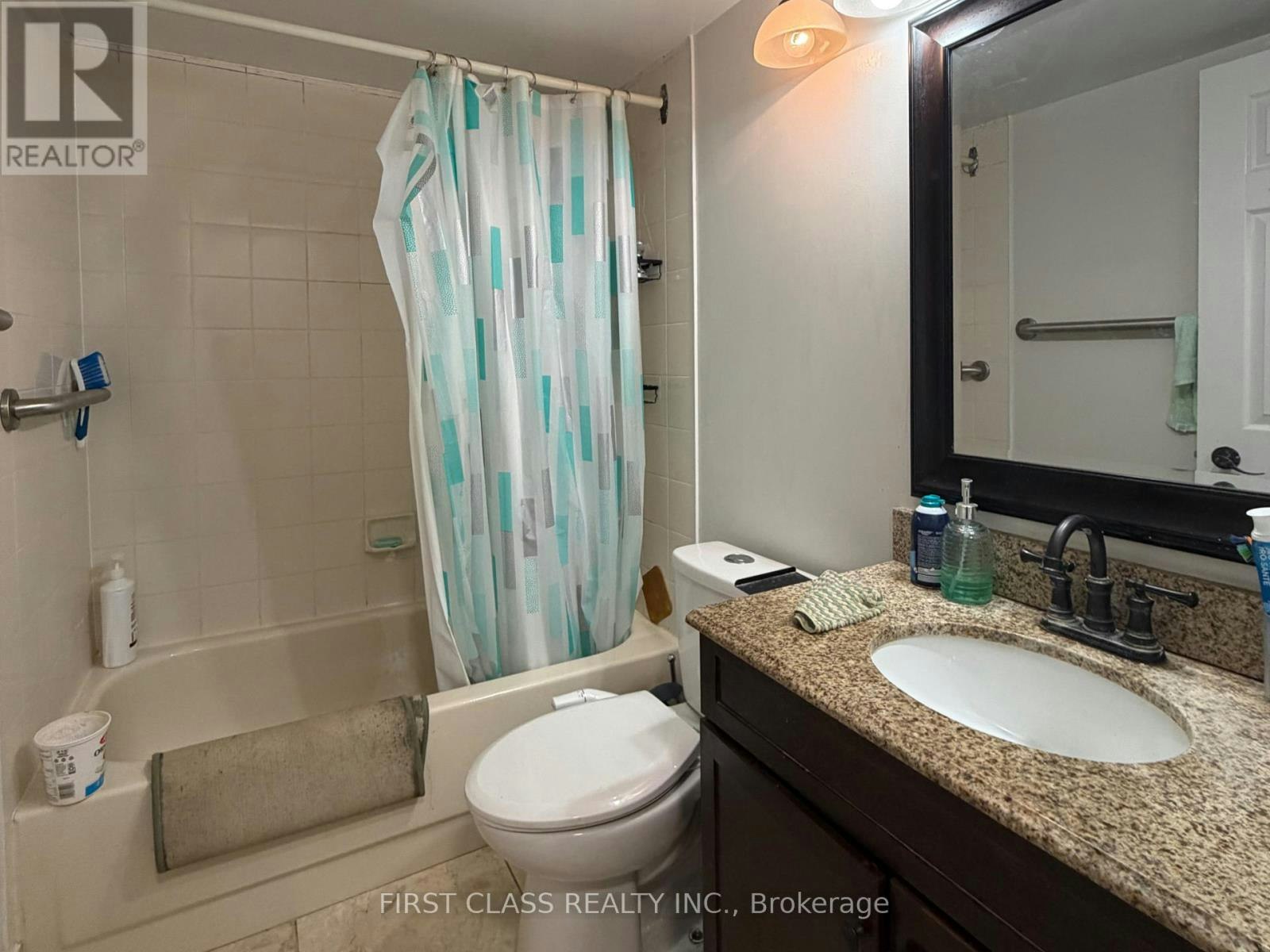 402-30 Malta Avenue, Brampton, ON, L6Y 4S5 - 17