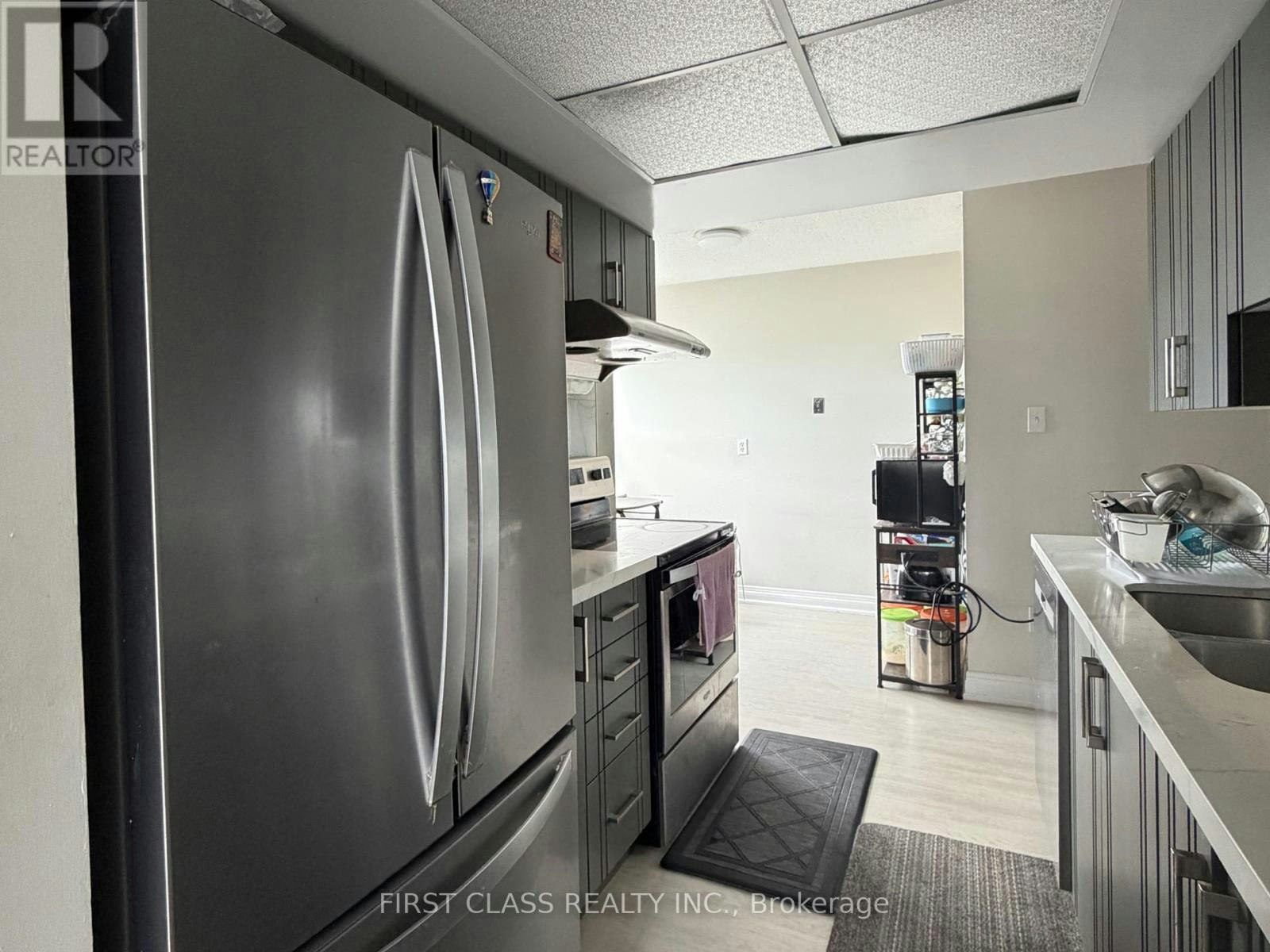 402-30 Malta Avenue, Brampton, ON, L6Y 4S5 - 13
