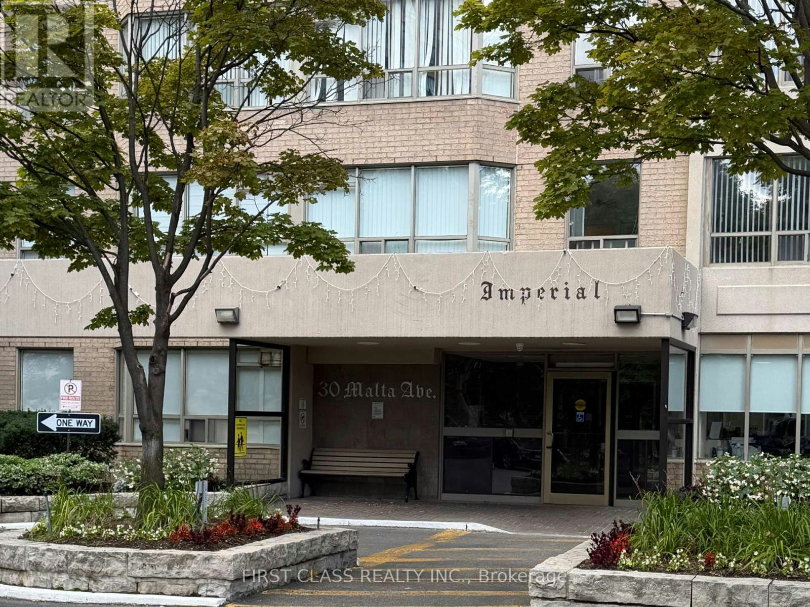 402-30 Malta Avenue, Brampton, ON, L6Y 4S5 - 5