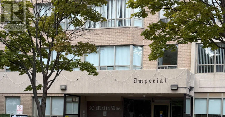 402-30 Malta Avenue, Brampton, ON, L6Y 4S5 - 5
