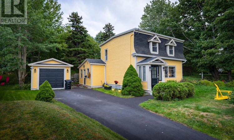 184 Forest Road