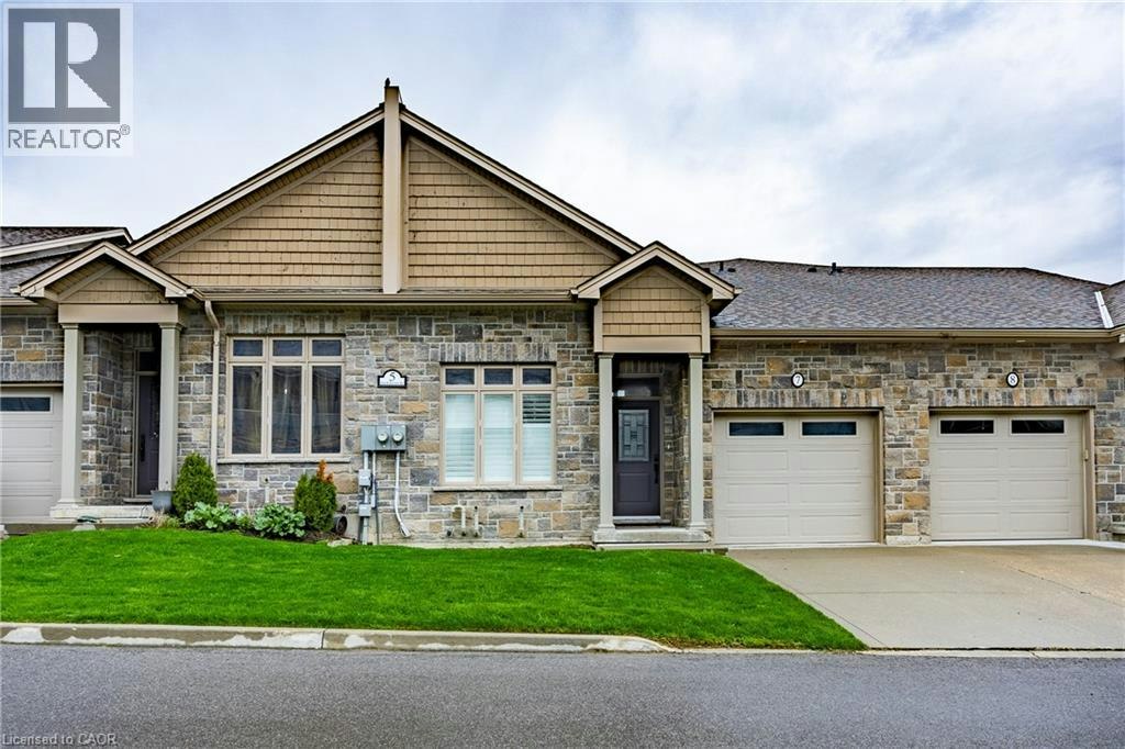 7-5 Old Hamilton Road, Norfolk County, ON, N0A 1N7