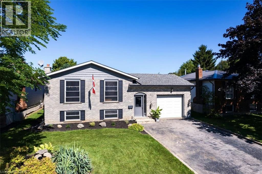 310 Dover Avenue, Norfolk County, ON, N0A 1N4