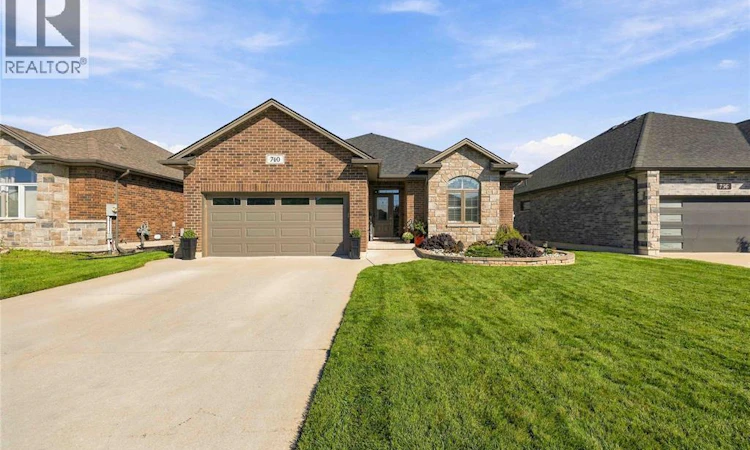 740 Remington Court