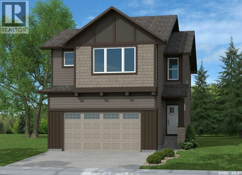 3005 Green Turtle Road, Regina, SK, S4V 4E6