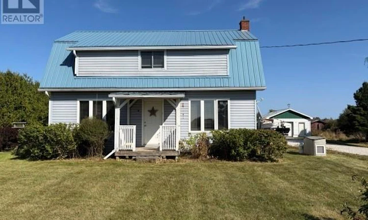 2638 Union Road