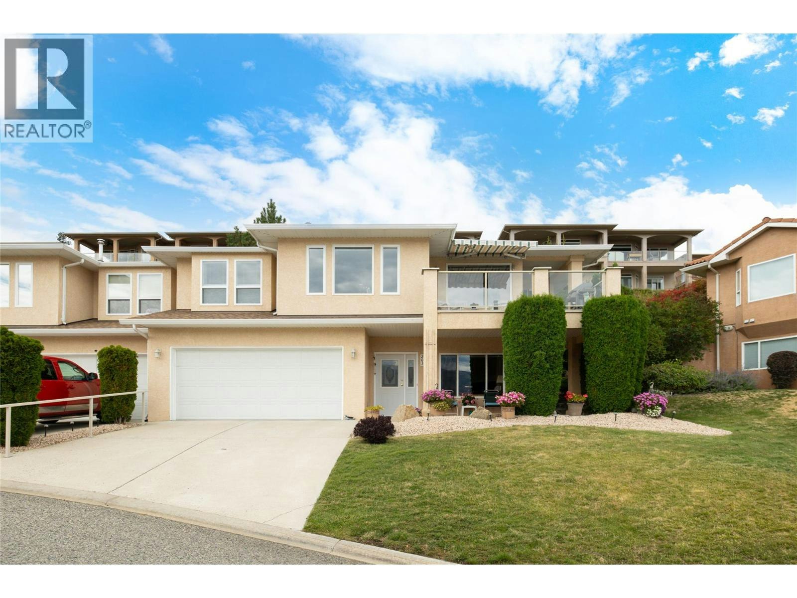 203-5300 Huston Road, Peachland, BC, V0H 1X2