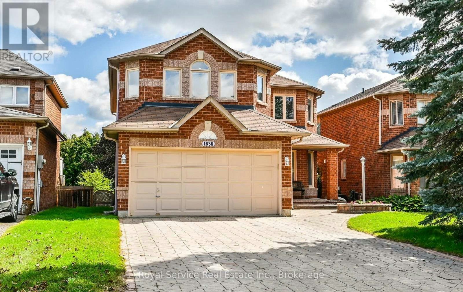 1636 Edenwood Drive, Oshawa, ON, L1G 7Y6