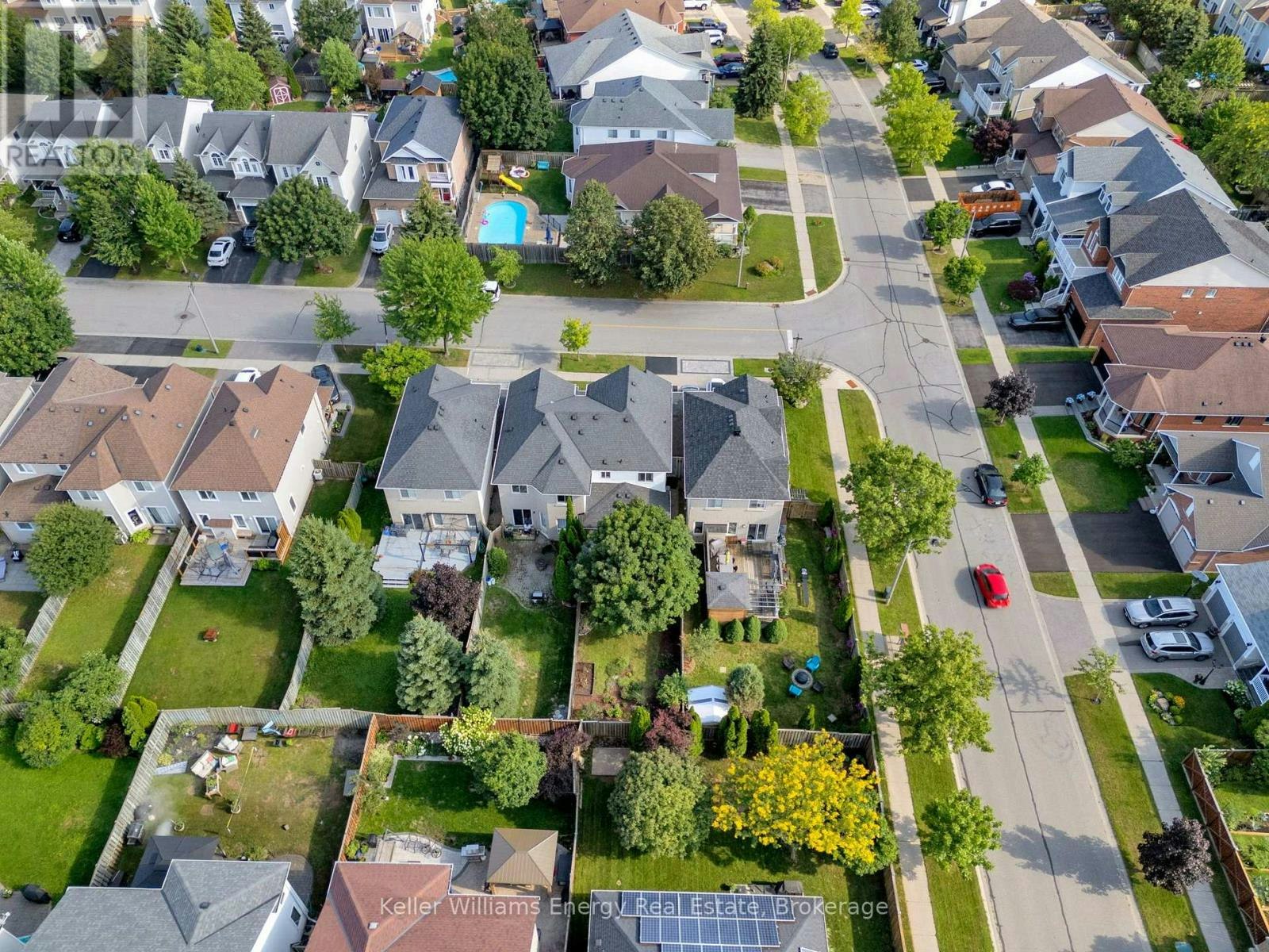 4 Primeau Avenue, Whitby, ON, L1M 2B7 - 44
