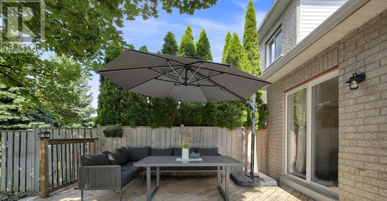 4 Primeau Avenue, Whitby, ON, L1M 2B7 - 39