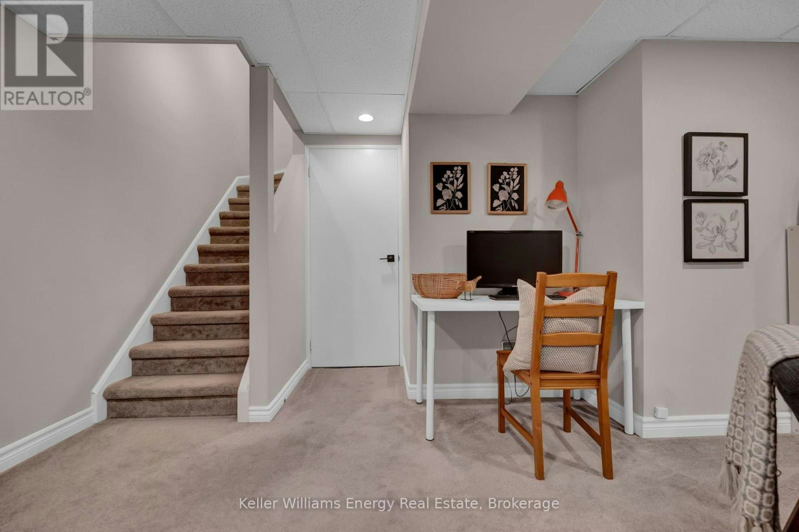 4 Primeau Avenue, Whitby, ON, L1M 2B7 - 33