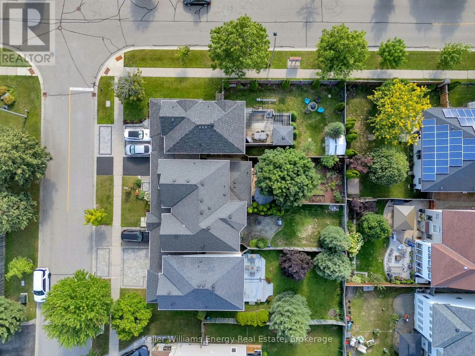 4 Primeau Avenue, Whitby, ON, L1M 2B7 - 45