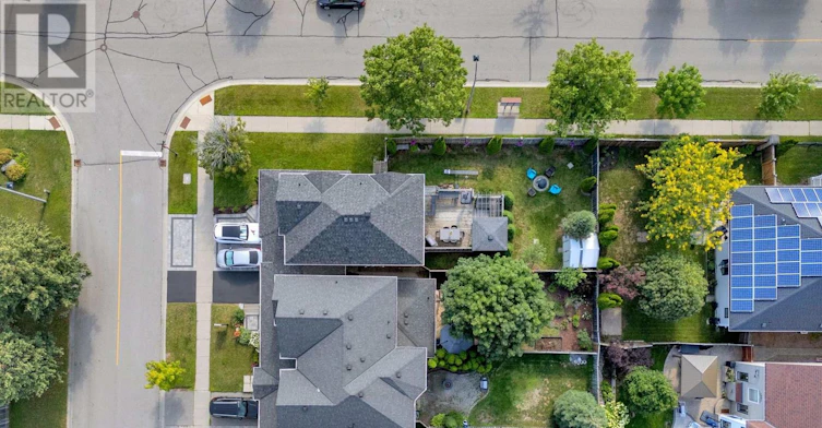 4 Primeau Avenue, Whitby, ON, L1M 2B7 - 45