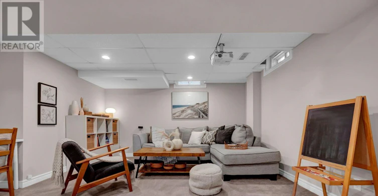 4 Primeau Avenue, Whitby, ON, L1M 2B7 - 34